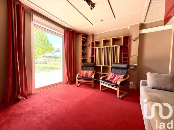 Maison à vendre 6 pièces 156 m² Bollène