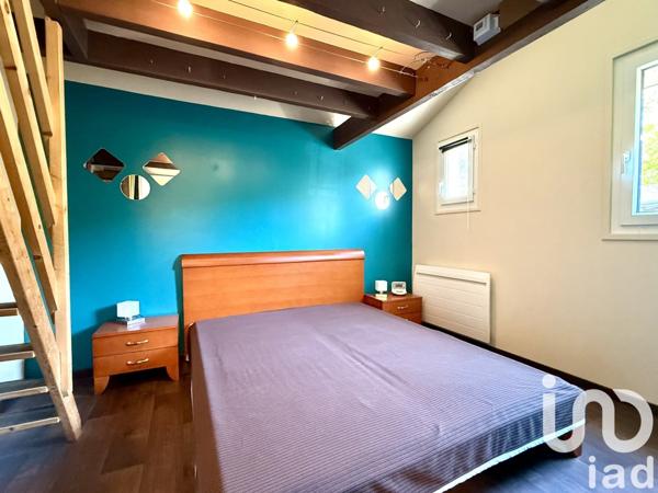 Maison à vendre 6 pièces 156 m² Bollène