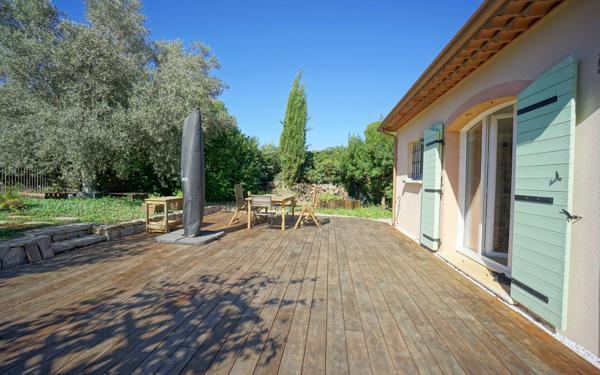 Maison à vendre    7 pièces • 192,94 m2 Mouans-Sartoux