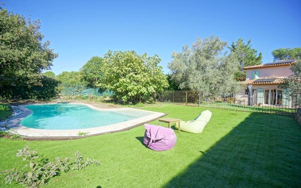 Maison à vendre    7 pièces • 192,94 m2 Mouans-Sartoux