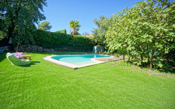 Maison à vendre    7 pièces • 192,94 m2 Mouans-Sartoux