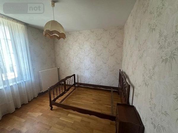 Maison à vendre à Dollot dans l'Yonne (89150), ref : 89096-1080433