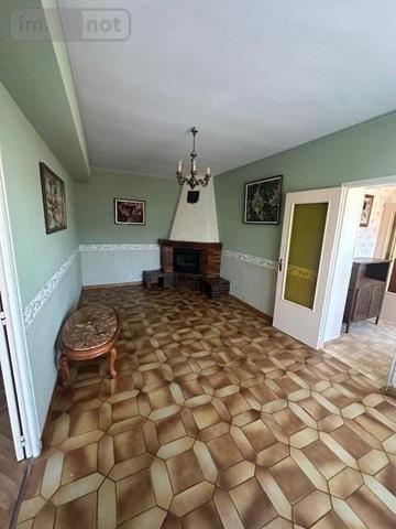 Maison à vendre à Dollot dans l'Yonne (89150), ref : 89096-1080433