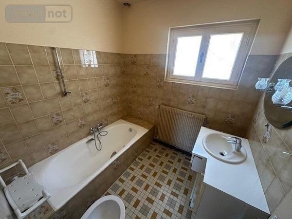 Maison à vendre à Dollot dans l'Yonne (89150), ref : 89096-1080433