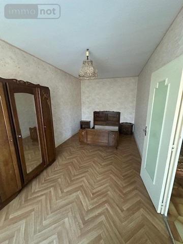 Maison à vendre à Dollot dans l'Yonne (89150), ref : 89096-1080433