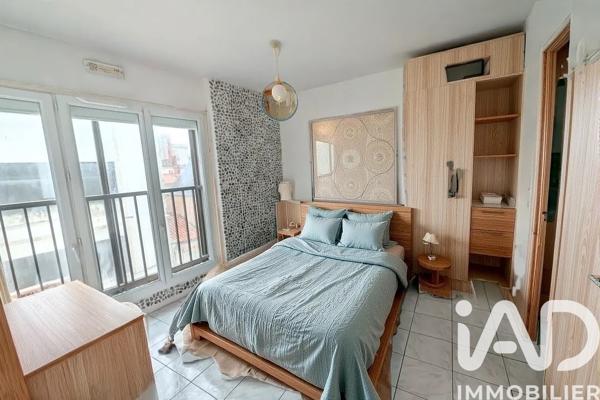 Appartement à vendre 2 pièces 32 m² La Rochelle