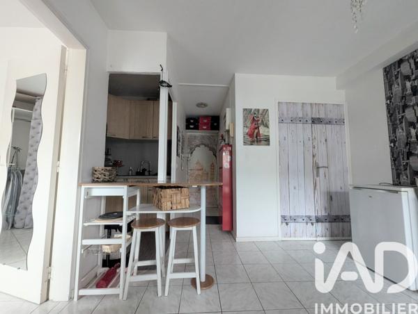 Appartement à vendre 2 pièces 32 m² La Rochelle
