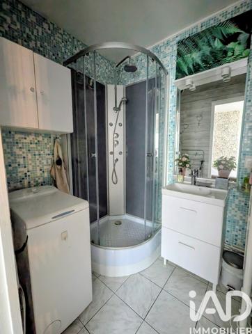 Appartement à vendre 2 pièces 32 m² La Rochelle