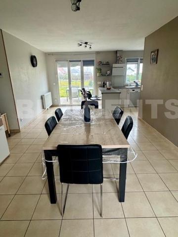 Maison individuelle et familale !