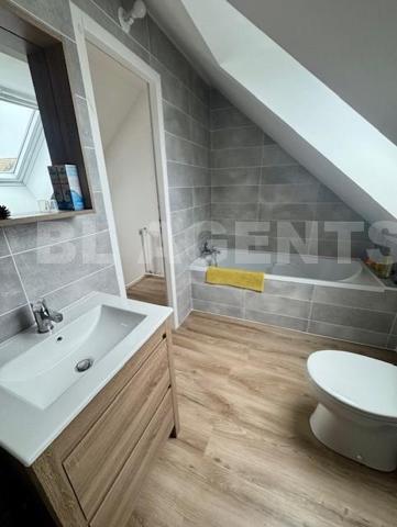 Maison individuelle et familale !