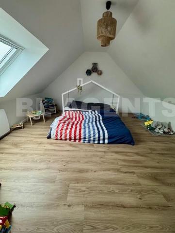 Maison individuelle et familale !