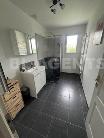 Maison individuelle et familale !