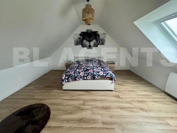 Maison individuelle et familale !