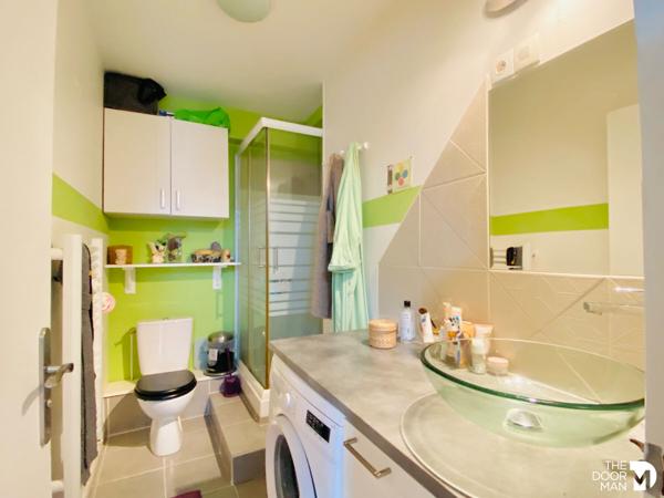 Appartement - Vendu - 53 m² - SAINT-ETIENNE-DE-MONTLUC | The Door Man