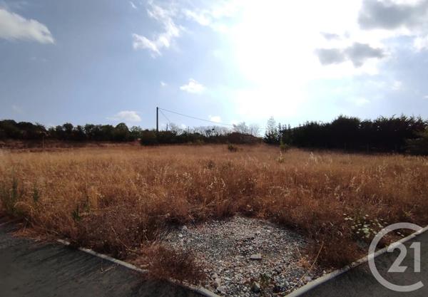 Terrain à vendre  2000 m 2   CASTRES  - 81