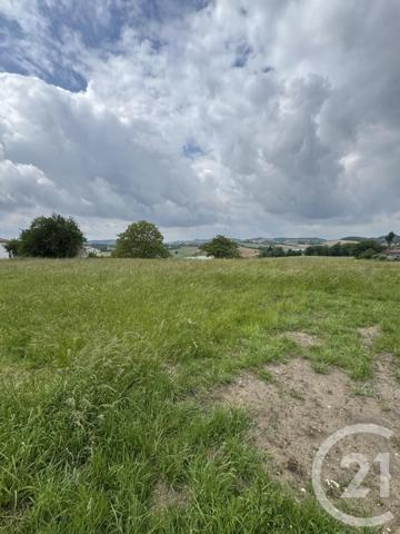 Terrain à vendre  2000 m 2   CASTRES  - 81