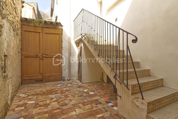 Maison de ville de 108 m²