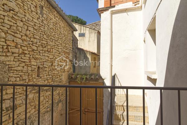 Maison de ville de 108 m²