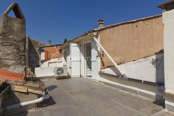 Maison de ville de 108 m²