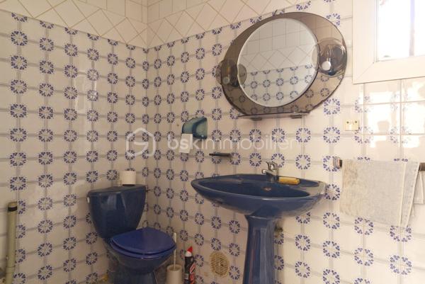 Maison de ville de 108 m²