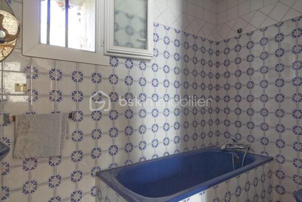 Maison de ville de 108 m²