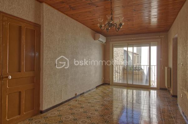 Maison de ville de 108 m²