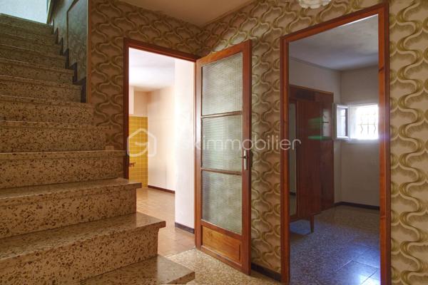 Maison de ville de 108 m²