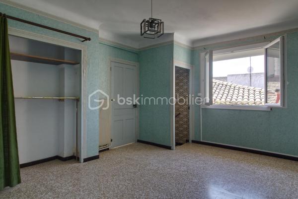 Maison de ville de 108 m²