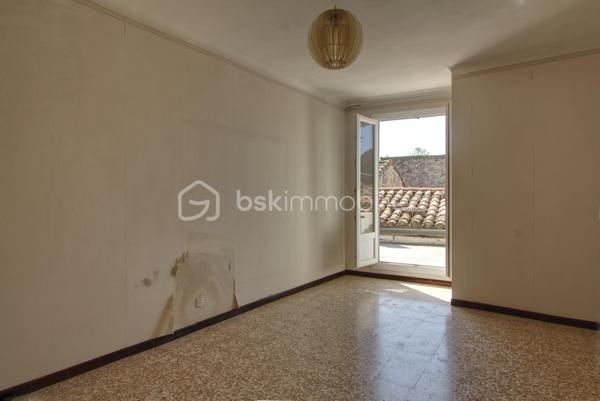 Maison de ville de 108 m²