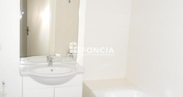 Location Appartement 3 pièces 68.31 m² - Roubaix 59100