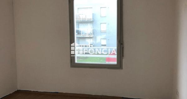 Location Appartement 3 pièces 68.31 m² - Roubaix 59100