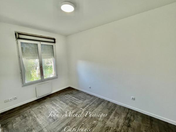 Appartement T2 avec parking à Vendre à SAINT GAUDENS (31)