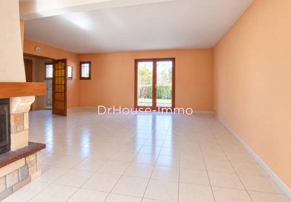 Maison à vendre 5 pièces de 136 m²
