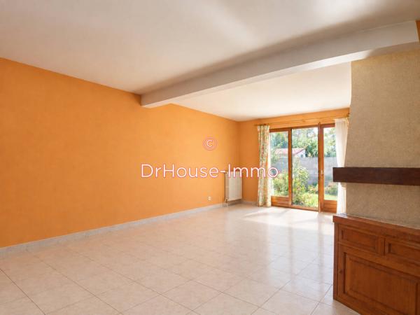 Maison à vendre 5 pièces de 136 m²