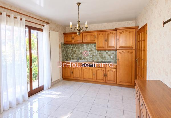 Maison à vendre 5 pièces de 136 m²