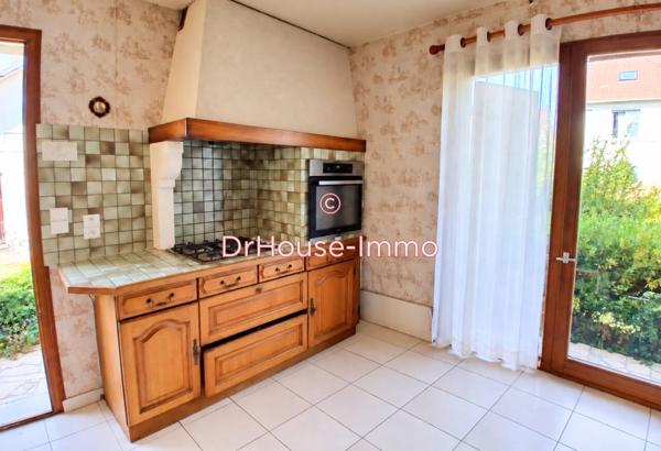 Maison à vendre 5 pièces de 136 m²