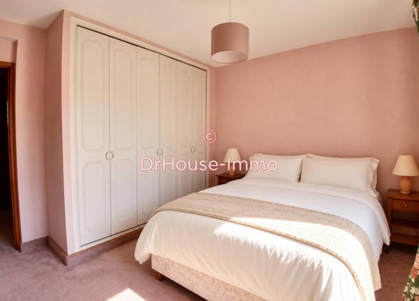 Maison à vendre 5 pièces de 136 m²