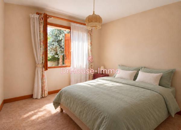 Maison à vendre 5 pièces de 136 m²