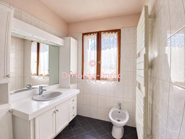 Maison à vendre 5 pièces de 136 m²