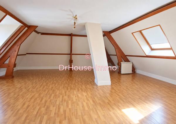 Maison à vendre 5 pièces de 136 m²