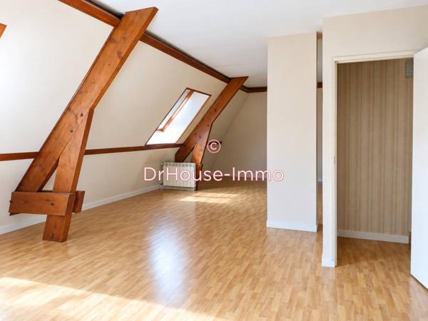 Maison à vendre 5 pièces de 136 m²