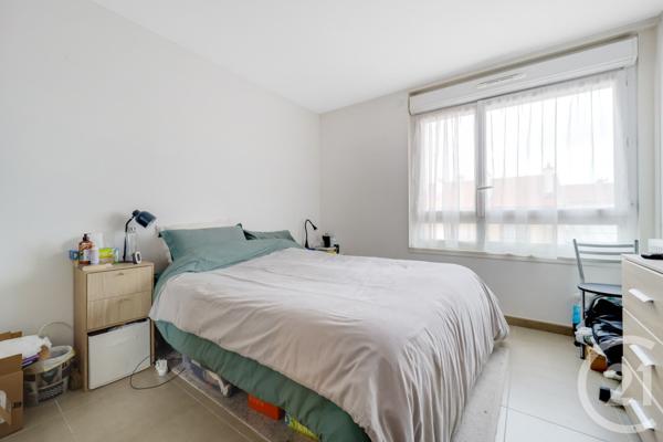 Appartement F2 à vendre  2 pièces - 39,35 m2 MONTROUGE - 92