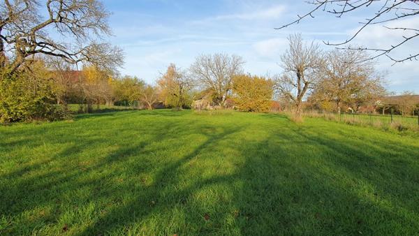 Maison de plain-pied à vendre 4 pièces SAULX (70)