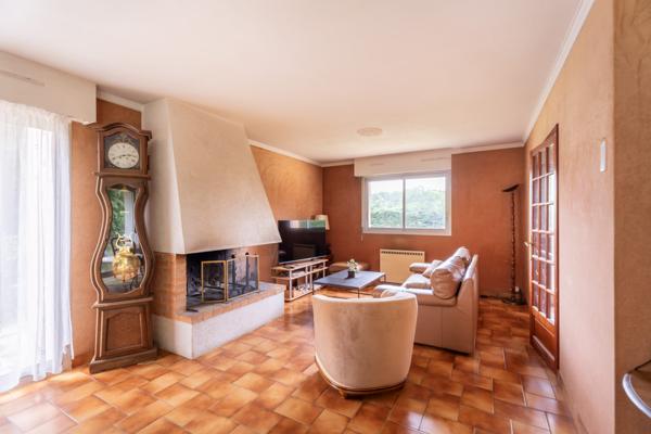 Maison traditionnelle à Pied du Golfe
