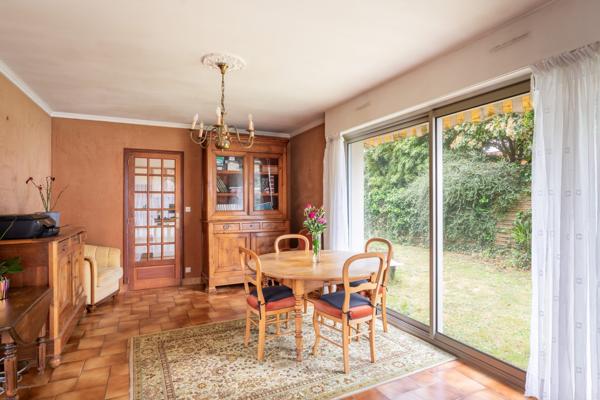 Maison traditionnelle à Pied du Golfe