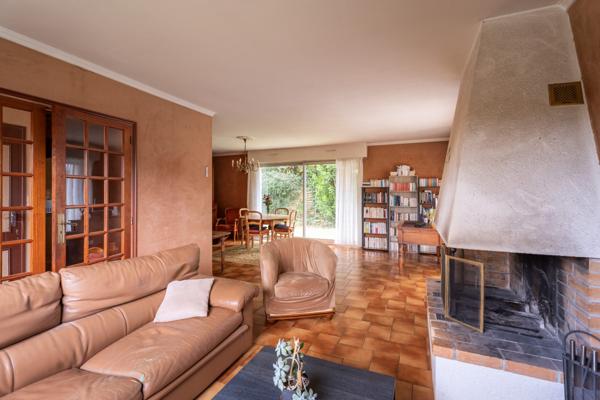 Maison traditionnelle à Pied du Golfe