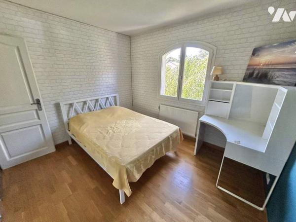 Maison  La Talaudière 6 pièces 106m²