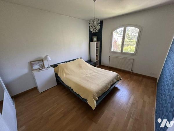 Maison  La Talaudière 6 pièces 106m²
