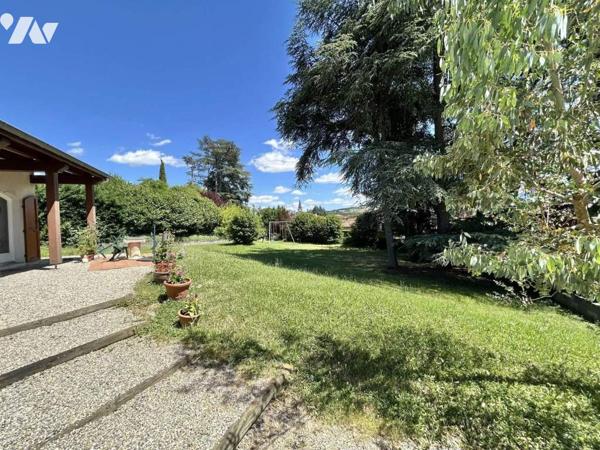 Maison  La Talaudière 6 pièces 106m²