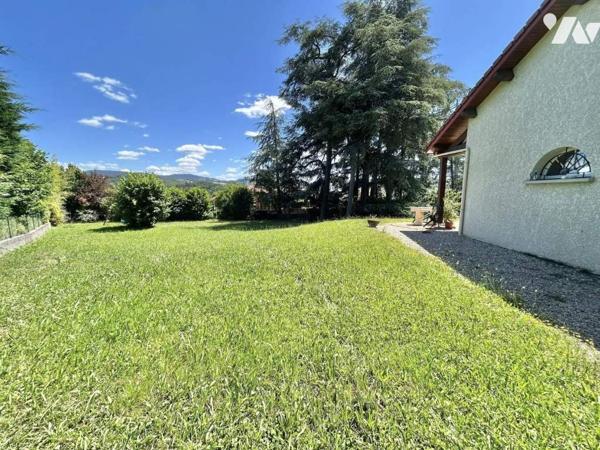 Maison  La Talaudière 6 pièces 106m²